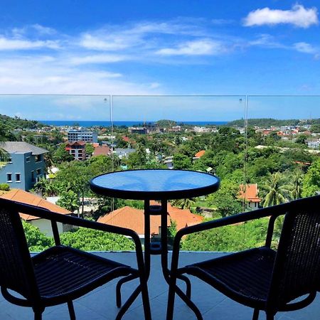 Shanaya Residence Ocean View Kata Екстериор снимка
