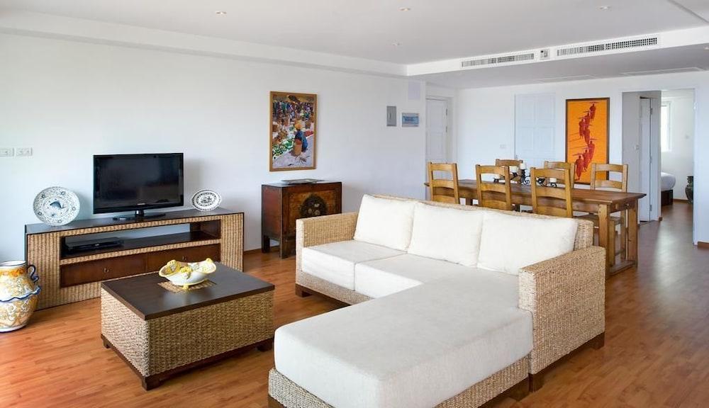 Shanaya Residence Ocean View Kata Екстериор снимка