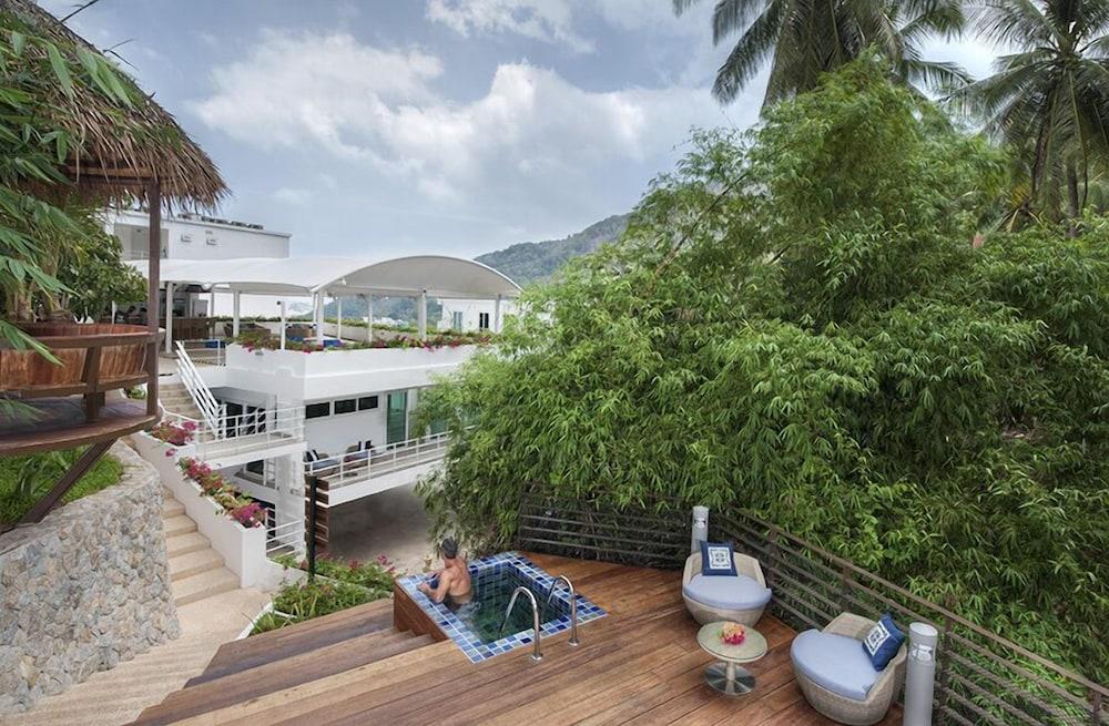 Shanaya Residence Ocean View Kata Екстериор снимка