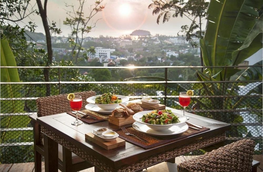Shanaya Residence Ocean View Kata Екстериор снимка
