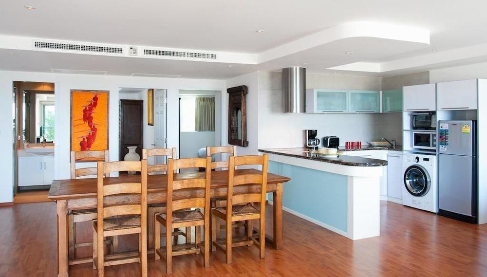 Shanaya Residence Ocean View Kata Екстериор снимка