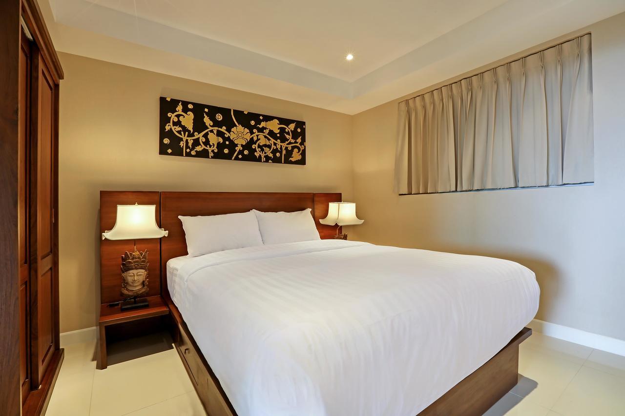 Shanaya Residence Ocean View Kata Екстериор снимка