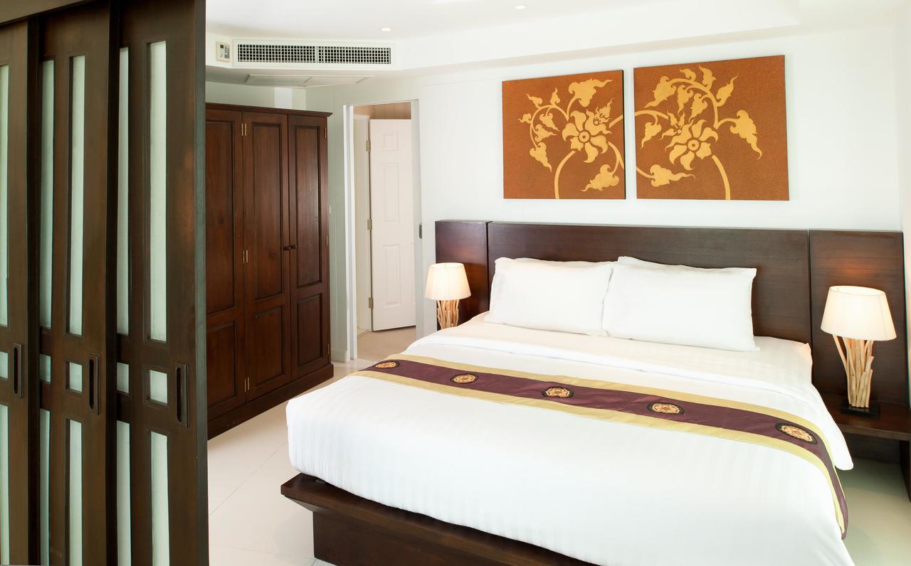 Shanaya Residence Ocean View Kata Екстериор снимка