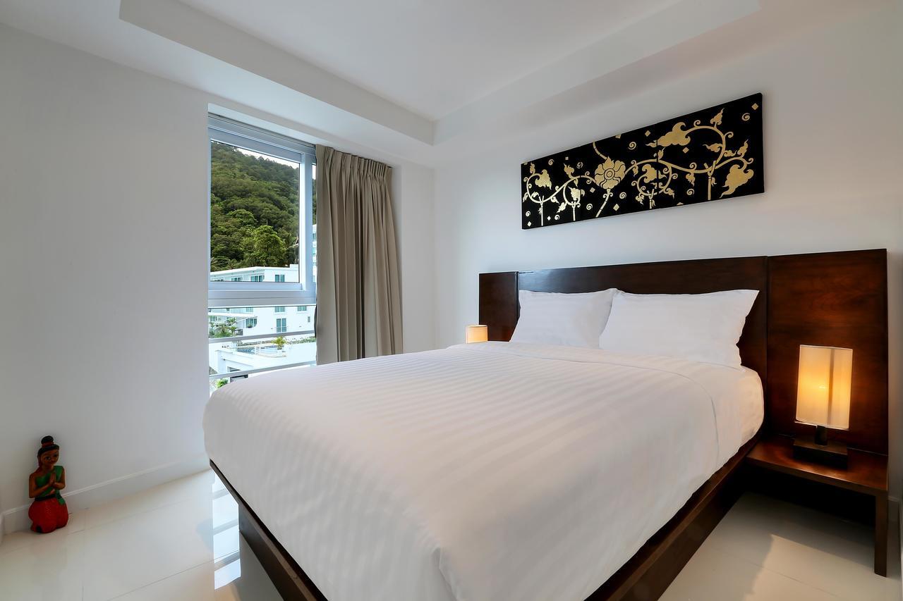 Shanaya Residence Ocean View Kata Екстериор снимка