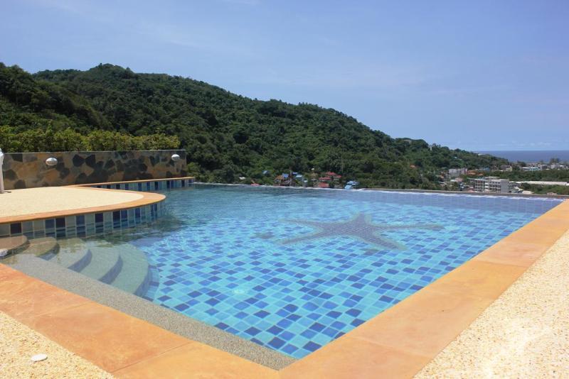 Shanaya Residence Ocean View Kata Екстериор снимка